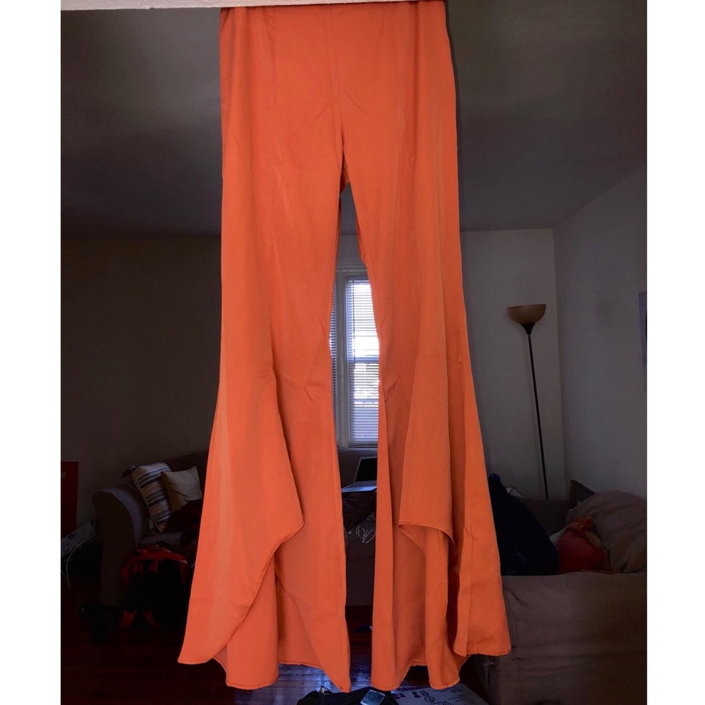 Fashionova Bellísima Flare Pants